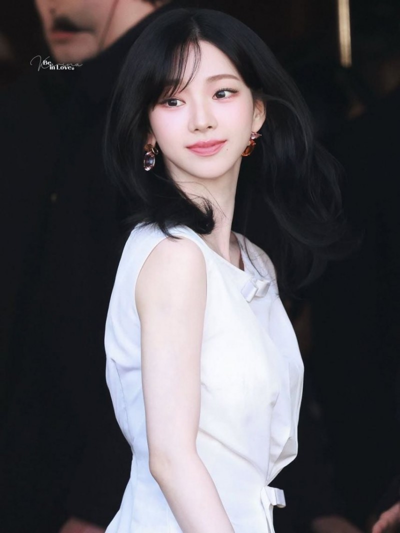 에스파 (aespa) 카리나