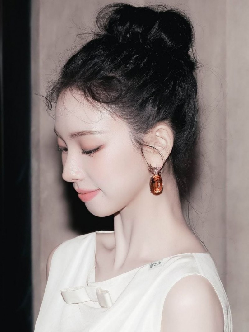 에스파 (aespa) 카리나