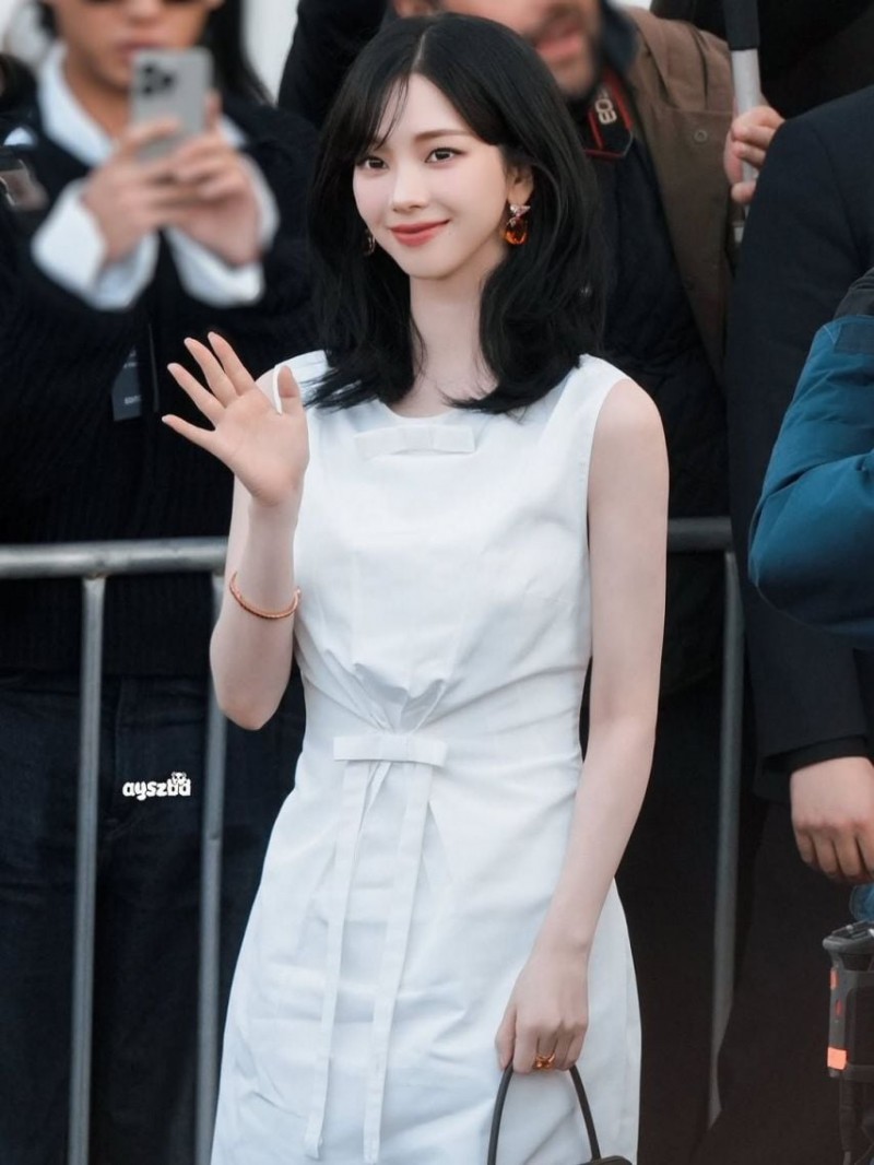 에스파 (aespa) 카리나