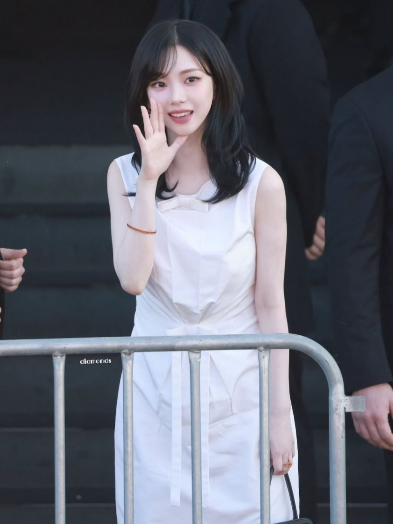 에스파 (aespa) 카리나