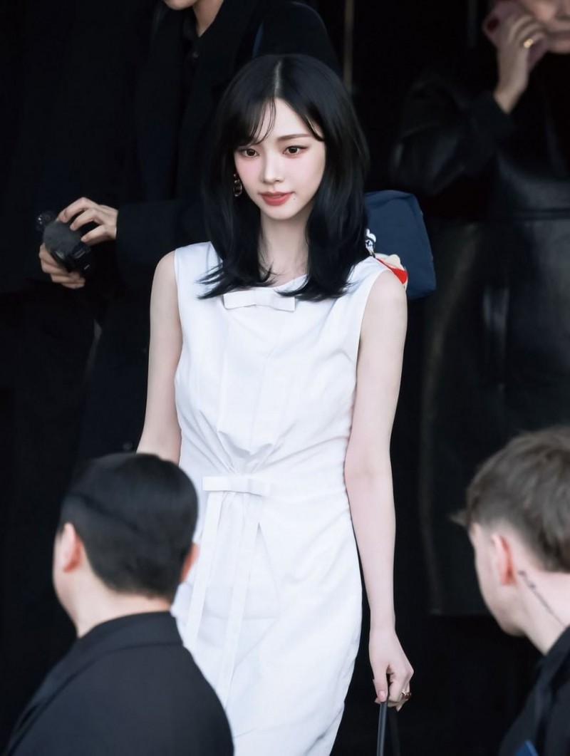 에스파 (aespa) 카리나