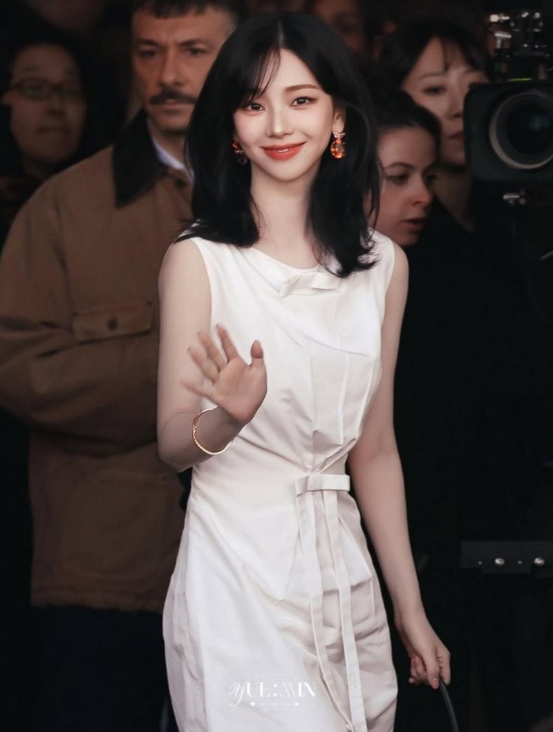 에스파 (aespa) 카리나