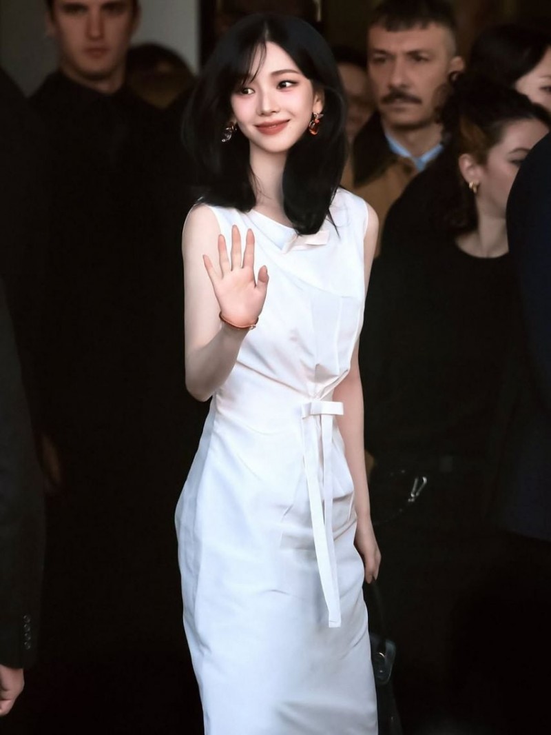 에스파 (aespa) 카리나