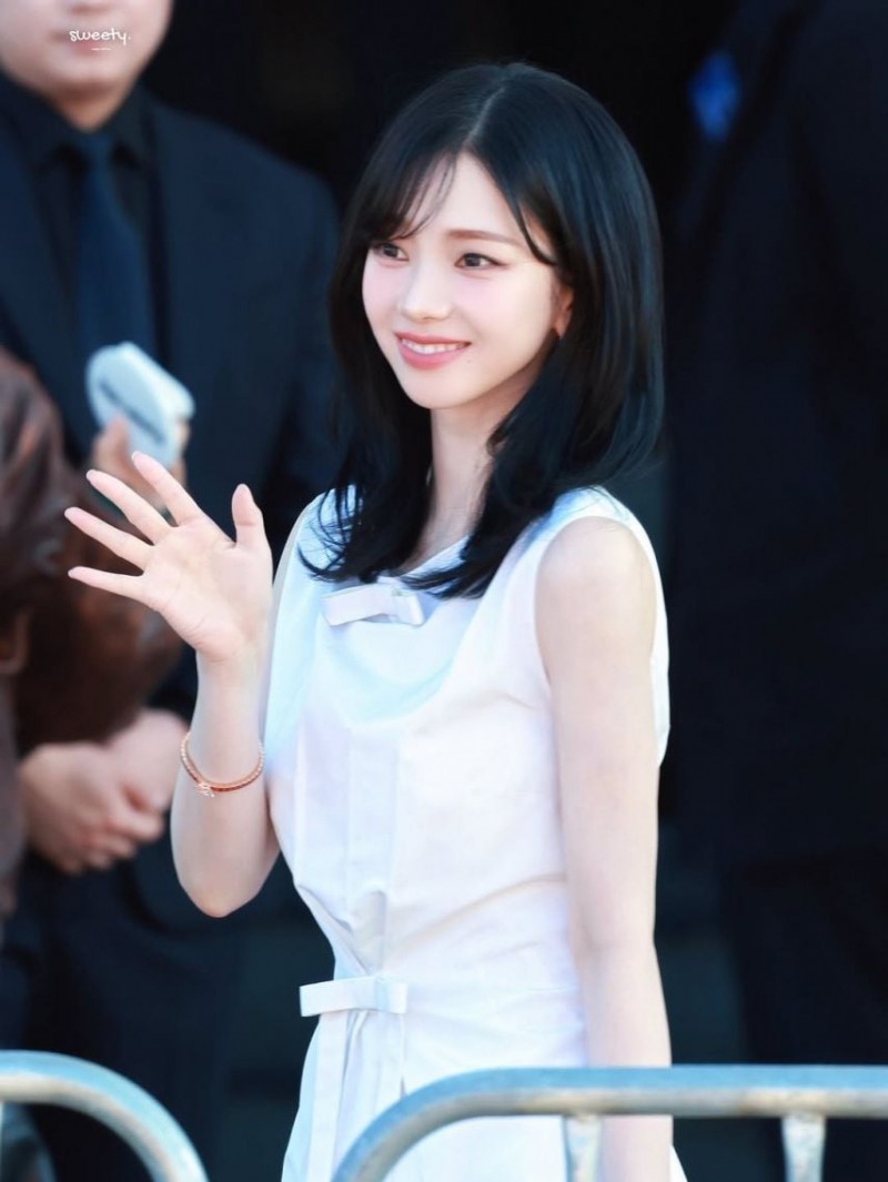 에스파 (aespa) 카리나