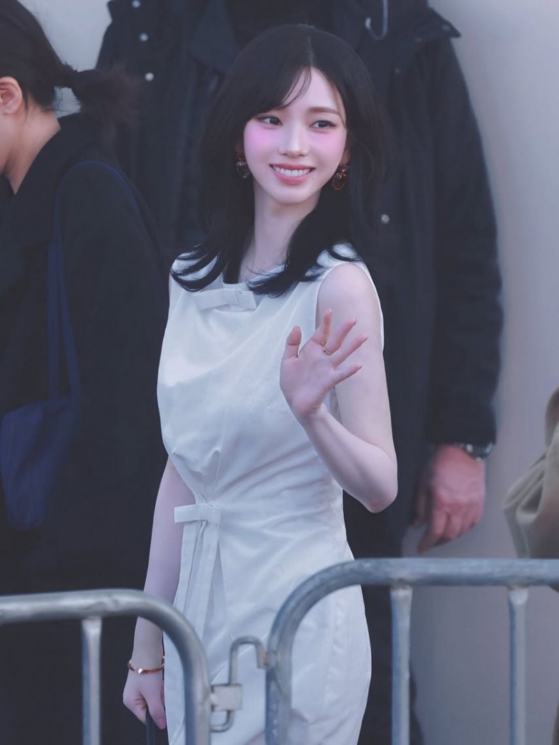 에스파 (aespa) 카리나