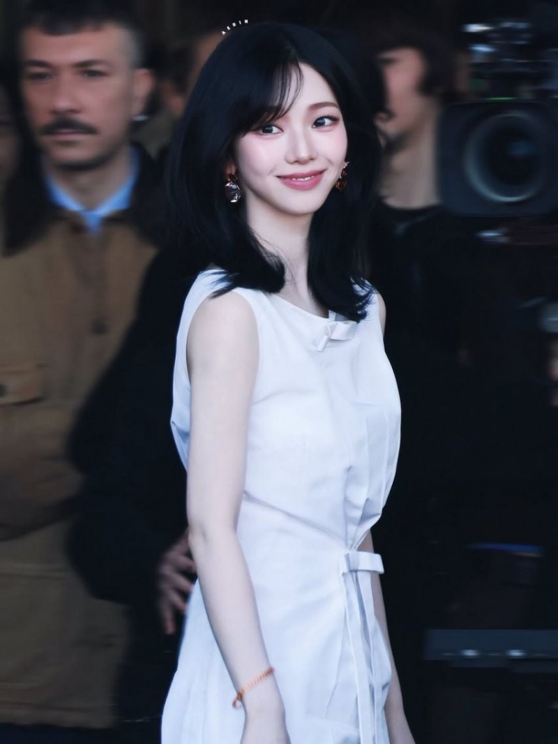 에스파 (aespa) 카리나