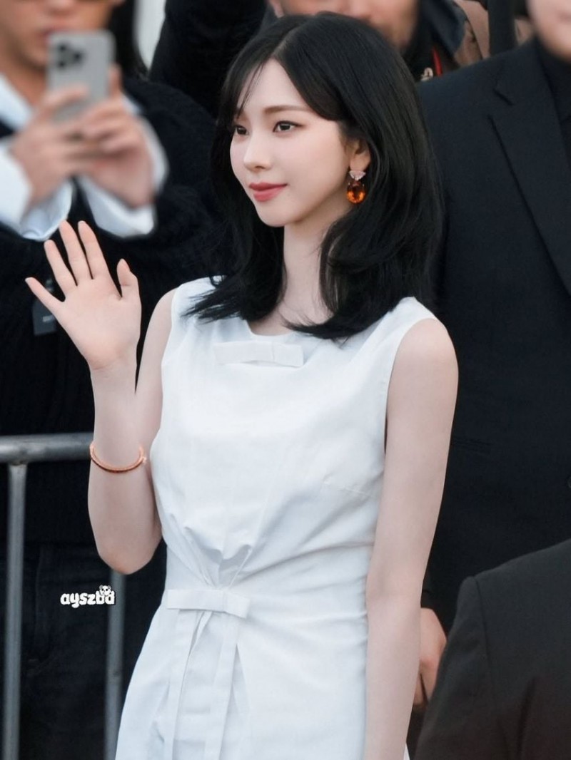 에스파 (aespa) 카리나