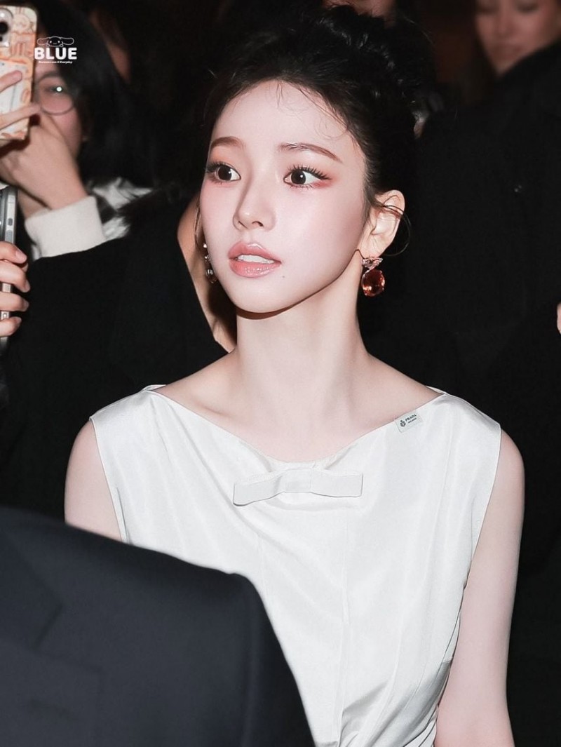 에스파 (aespa) 카리나