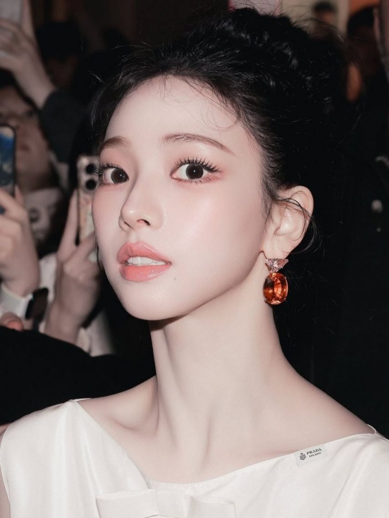 에스파 (aespa) 카리나