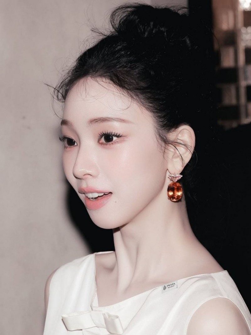 에스파 (aespa) 카리나