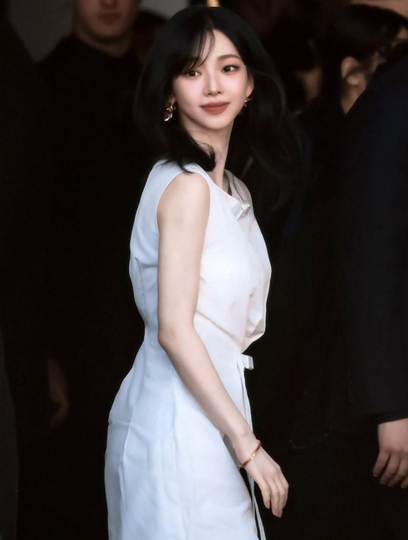 에스파 (aespa) 카리나