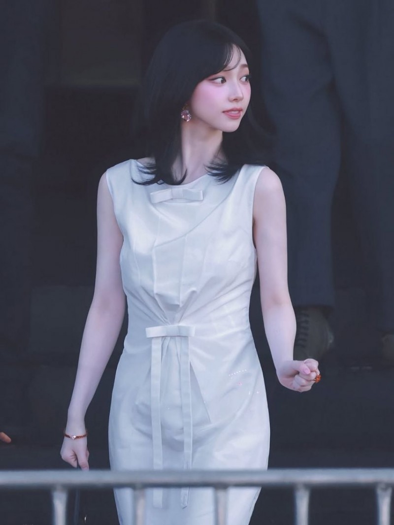 에스파 (aespa) 카리나