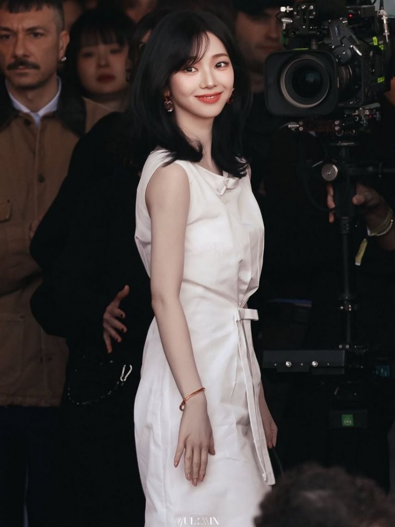 에스파 (aespa) 카리나