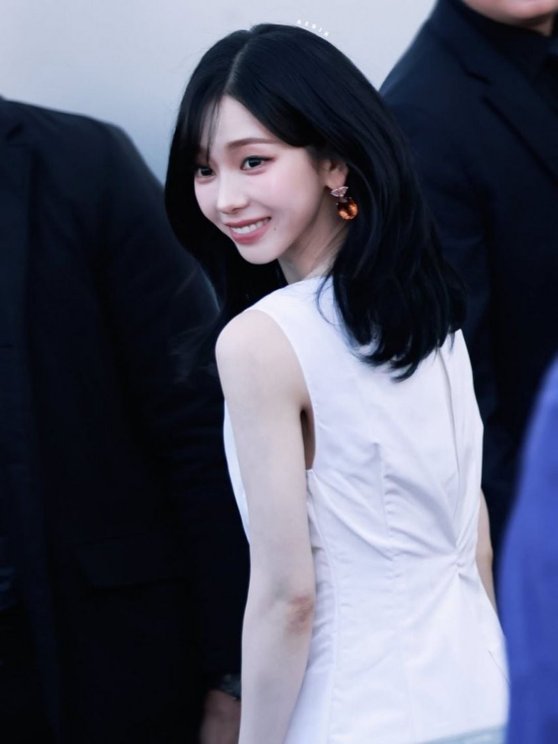 에스파 (aespa) 카리나