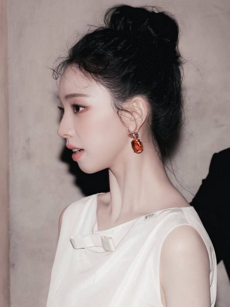 에스파 (aespa) 카리나