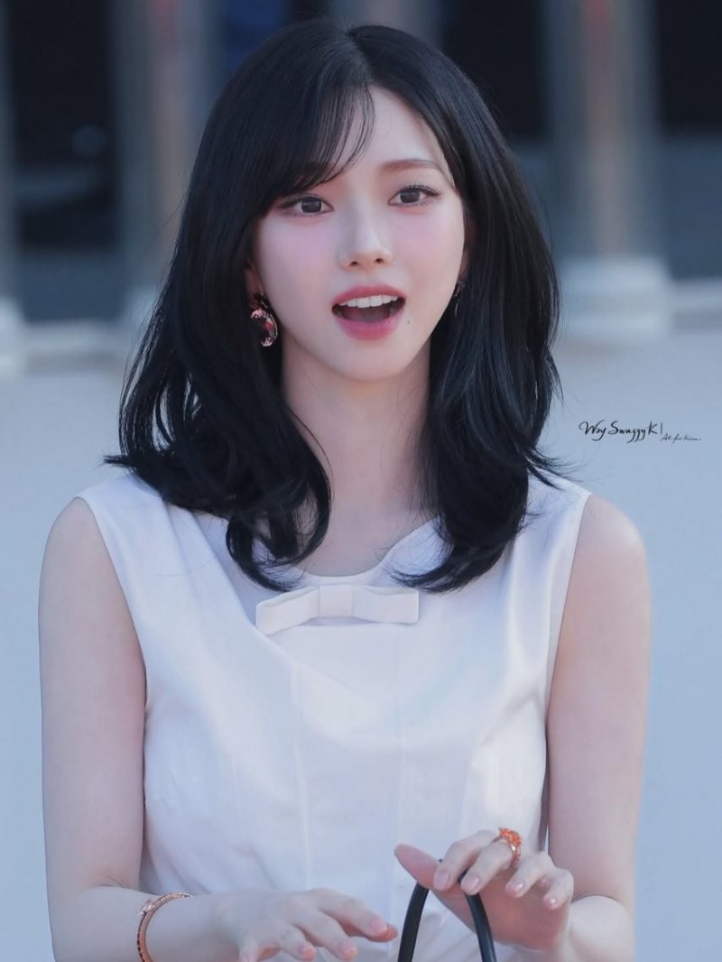 에스파 (aespa) 카리나