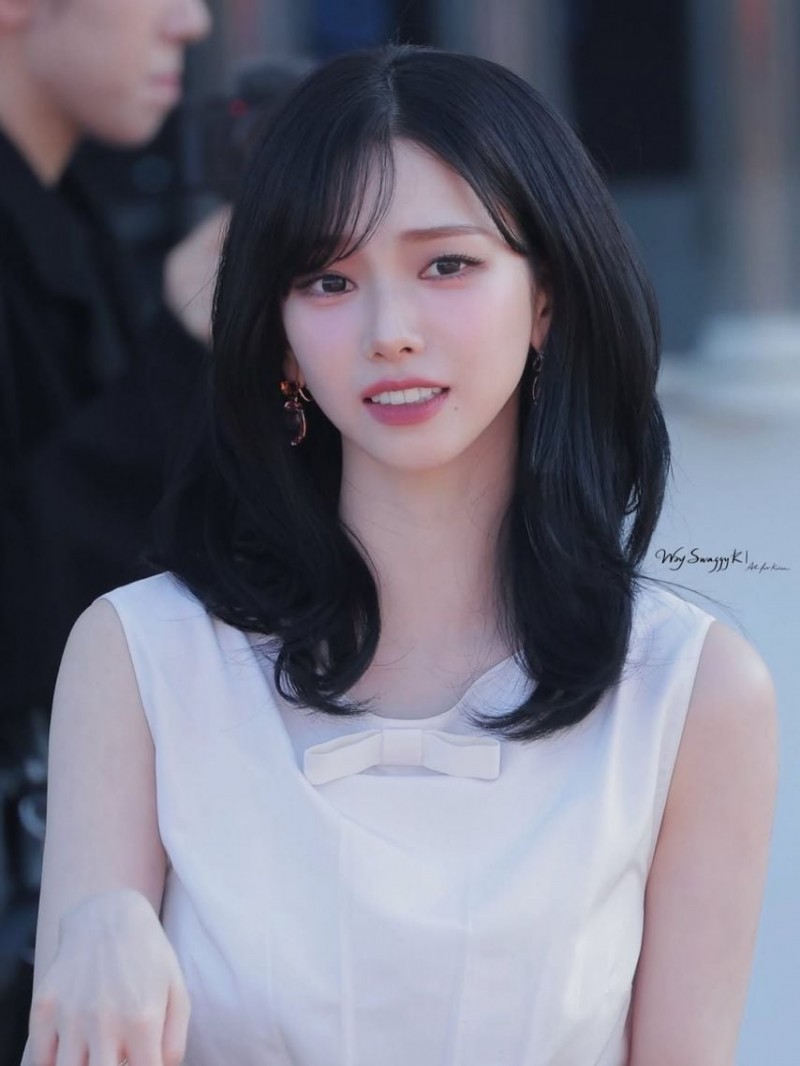 에스파 (aespa) 카리나