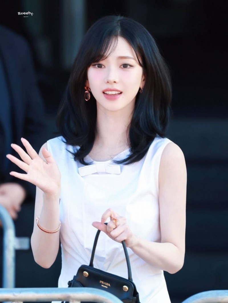 에스파 (aespa) 카리나