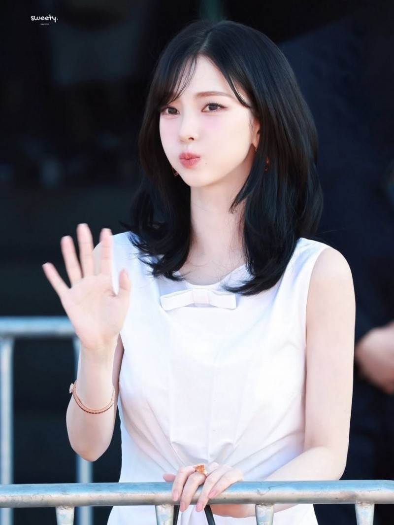 에스파 (aespa) 카리나