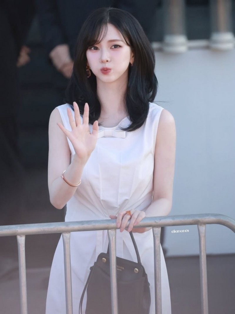 에스파 (aespa) 카리나