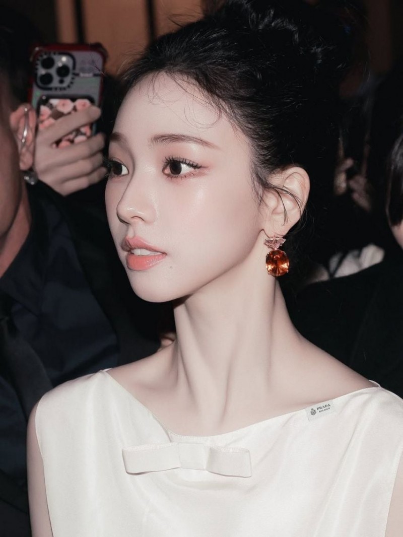 에스파 (aespa) 카리나