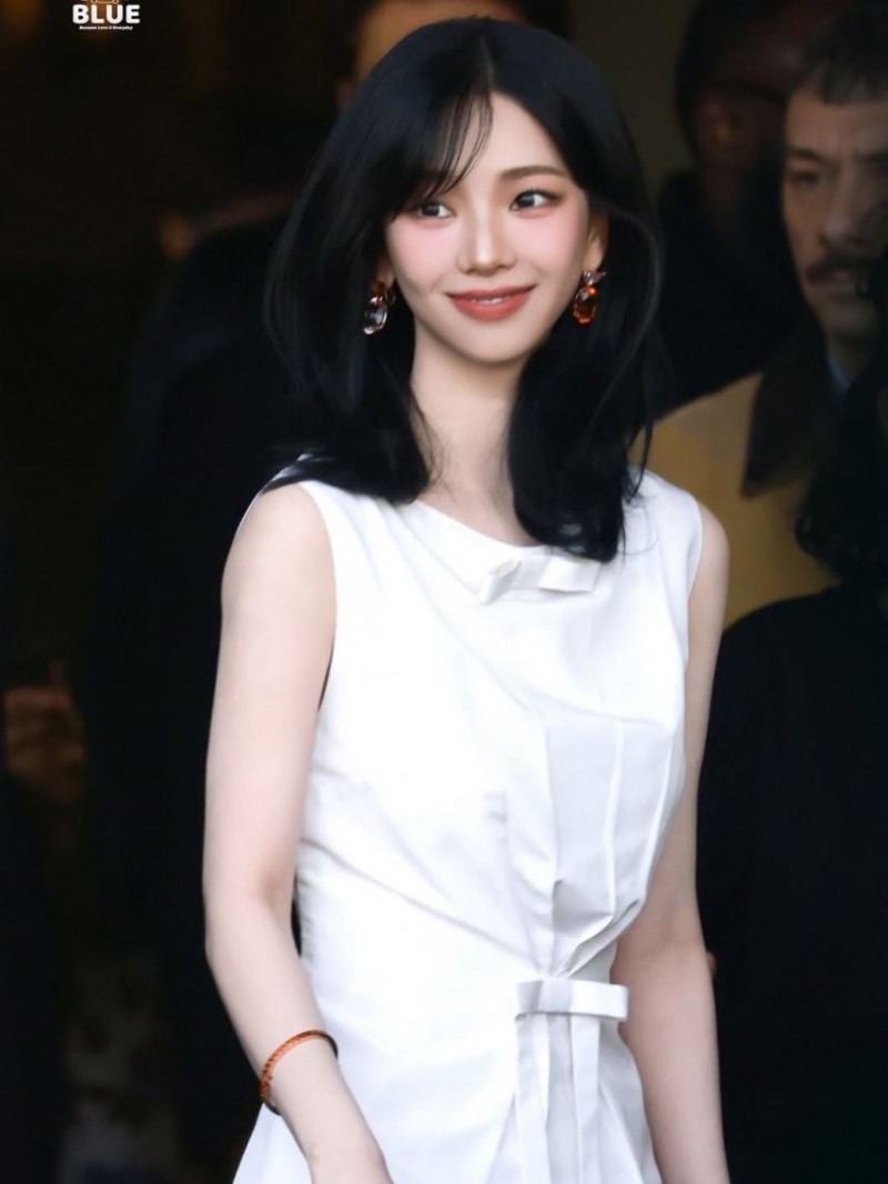 에스파 (aespa) 카리나