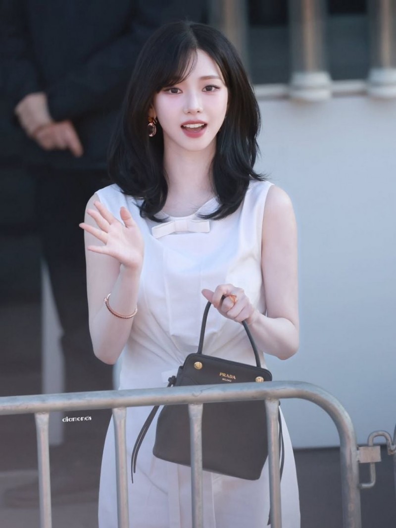 에스파 (aespa) 카리나