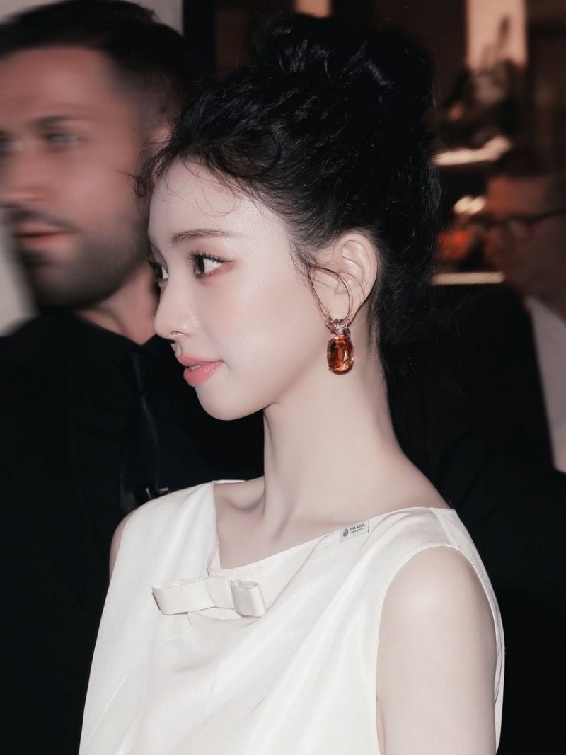 에스파 (aespa) 카리나