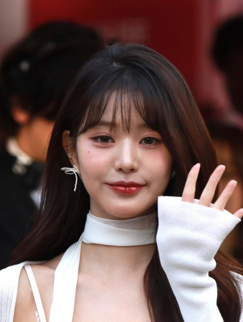 IVE (아이브) 장원영