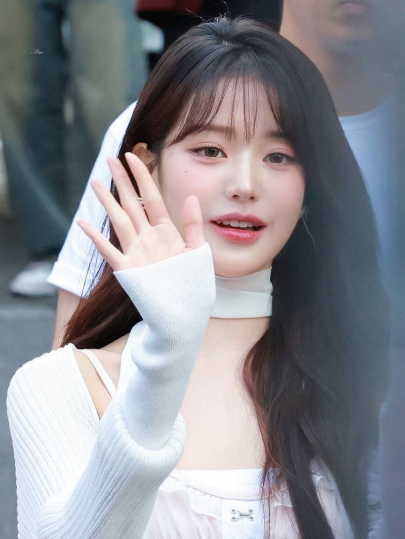 IVE (아이브) 장원영