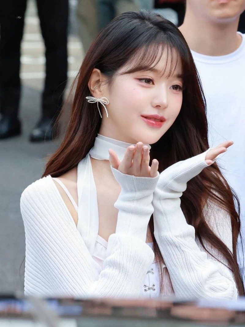 IVE (아이브) 장원영