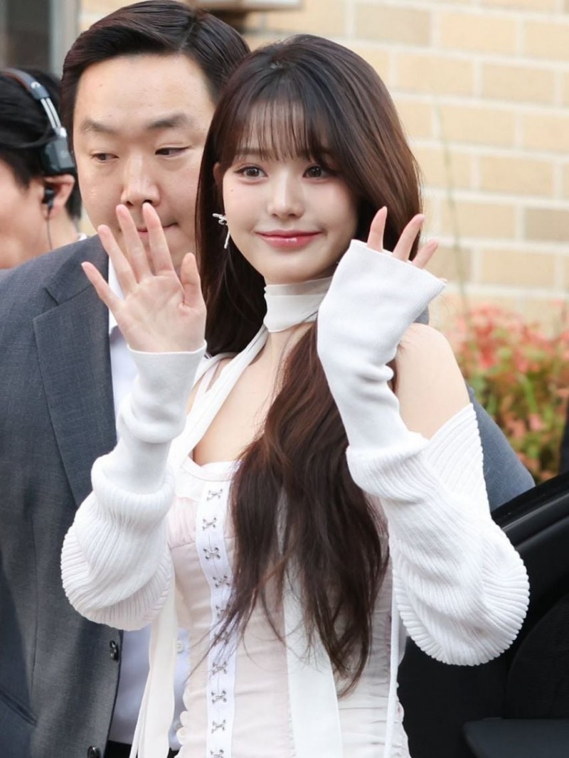 IVE (아이브) 장원영