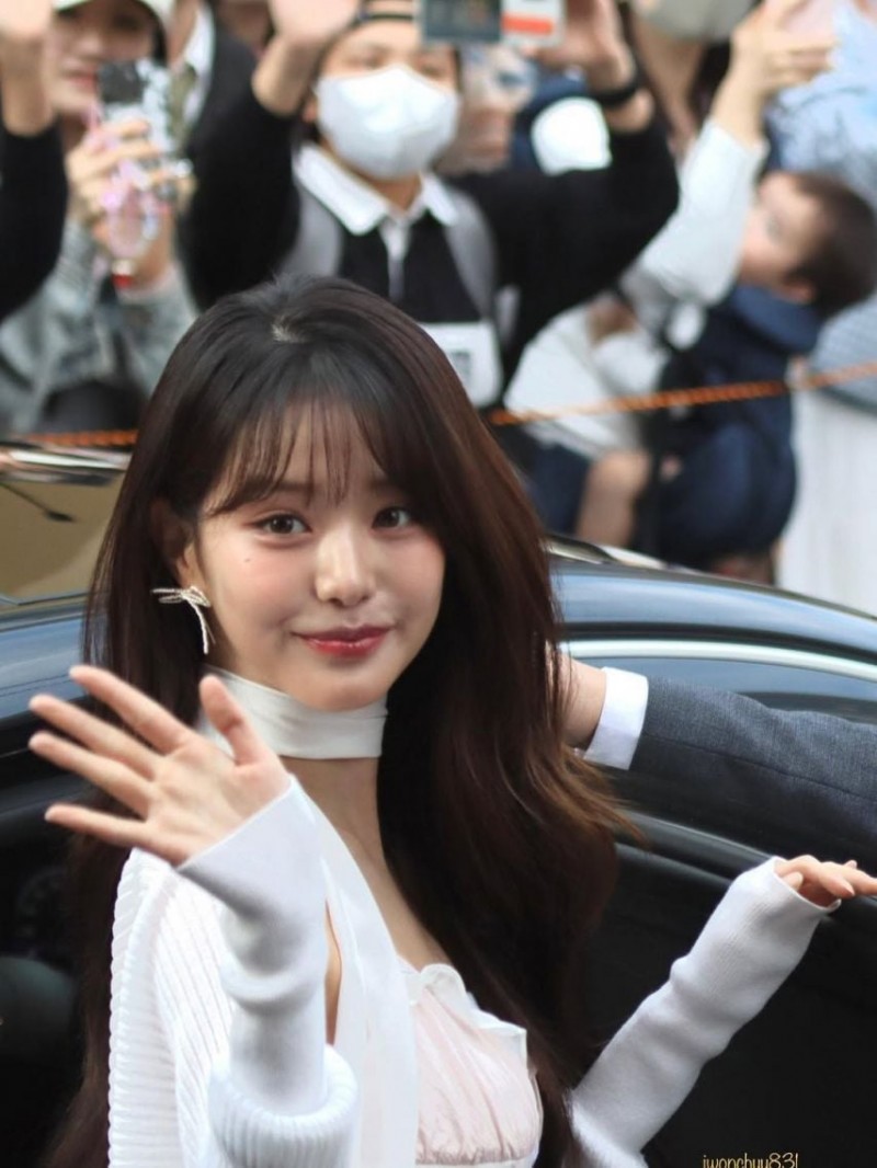 IVE (아이브) 장원영