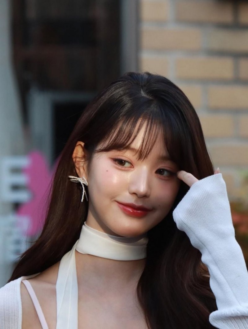 IVE (아이브) 장원영