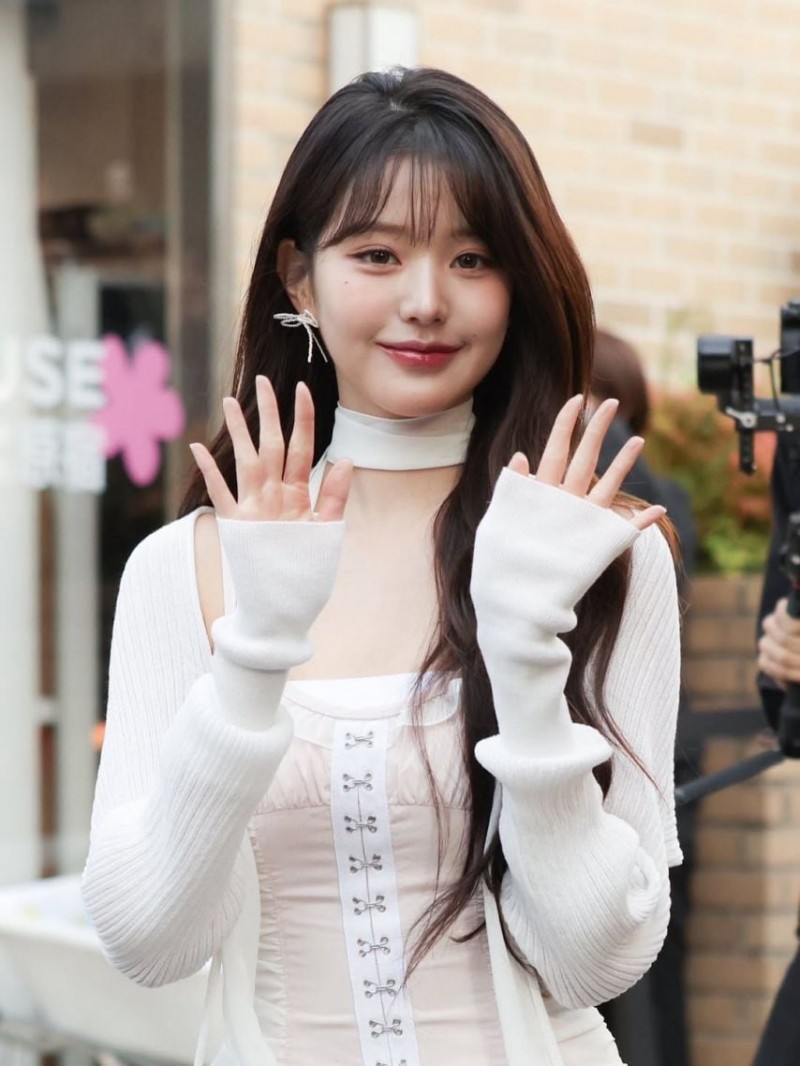 IVE (아이브) 장원영