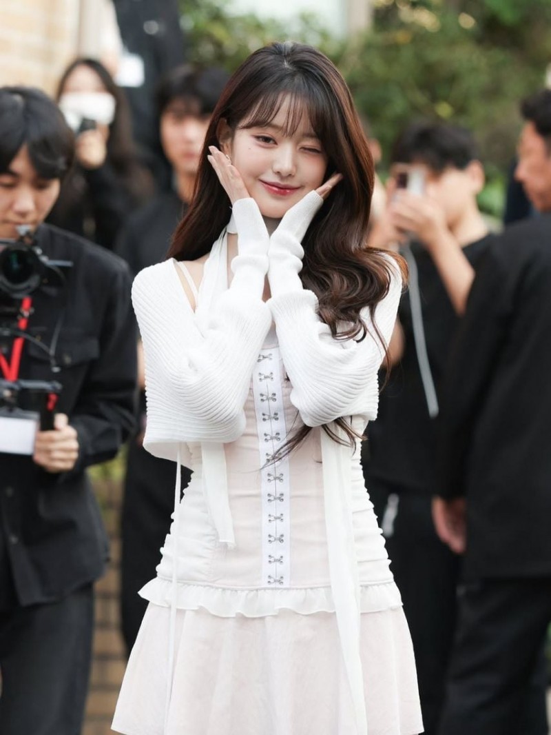 IVE (아이브) 장원영