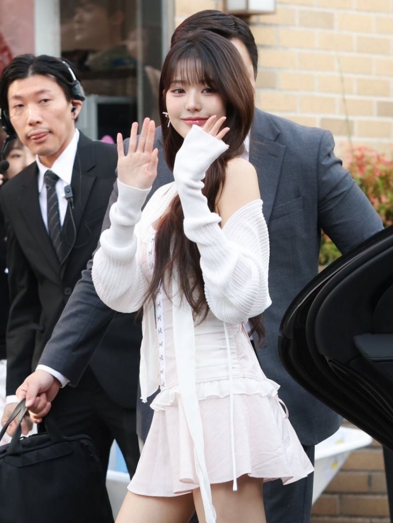 IVE (아이브) 장원영