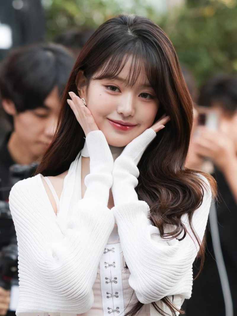 IVE (아이브) 장원영