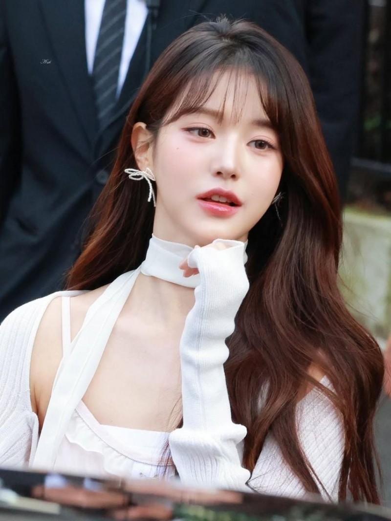 IVE (아이브) 장원영