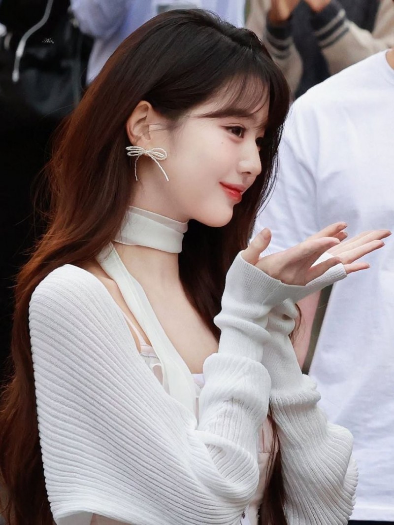 IVE (아이브) 장원영