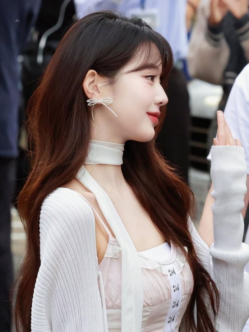 IVE (아이브) 장원영