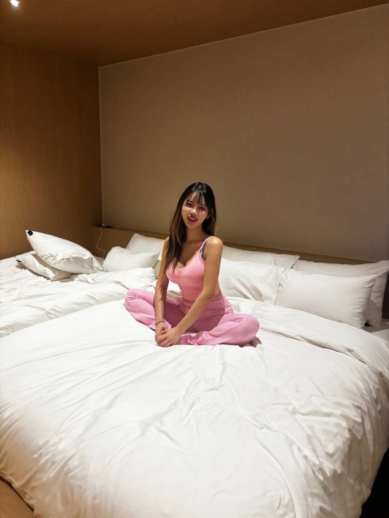 개그우먼 맹승지 몸매