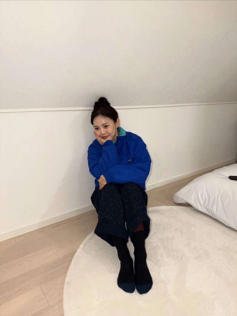 유빈 오마이걸 쌤과함께 &amp; 2016/ 효정 인별/ 미미 천하제빵