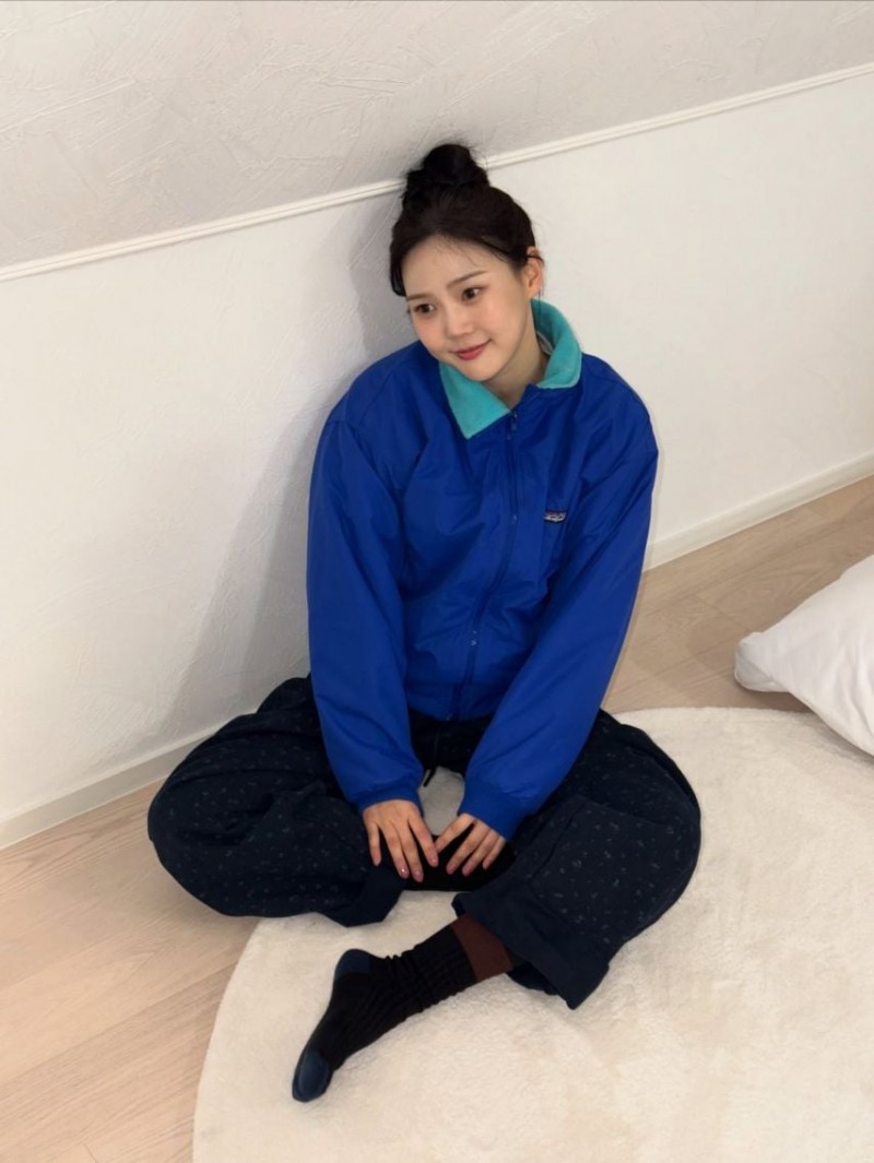 유빈 오마이걸 쌤과함께 &amp; 2016/ 효정 인별/ 미미 천하제빵