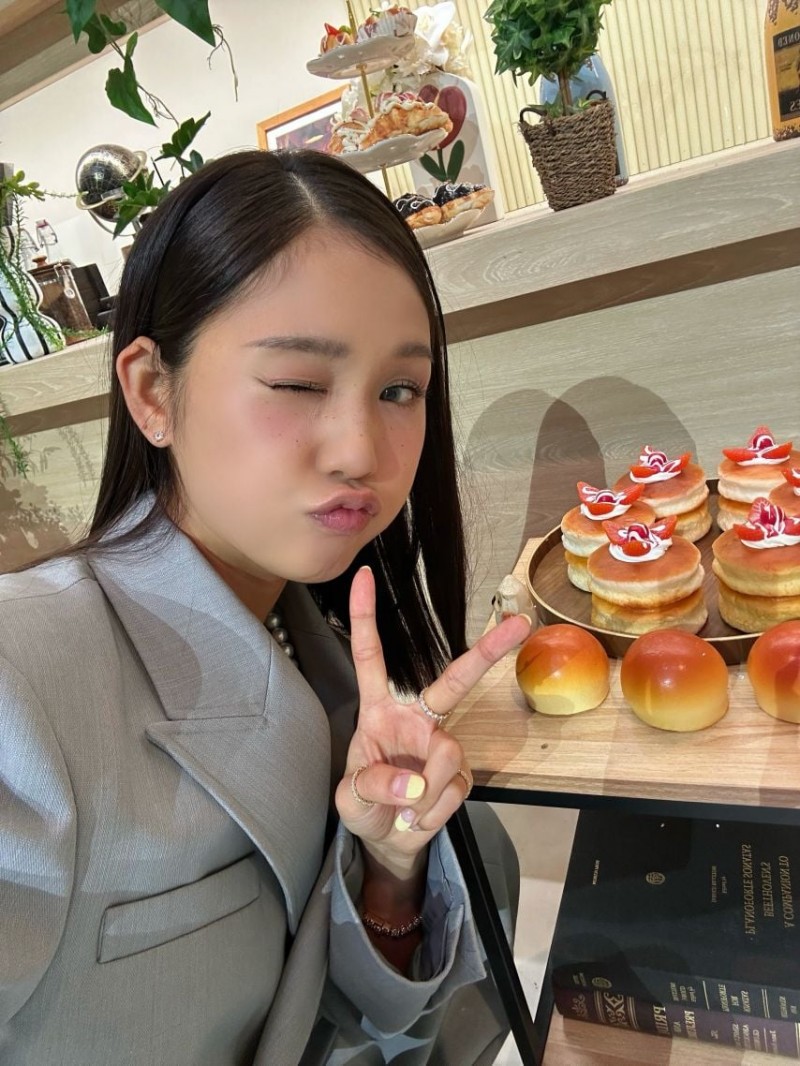 유빈 오마이걸 쌤과함께 &amp; 2016/ 효정 인별/ 미미 천하제빵