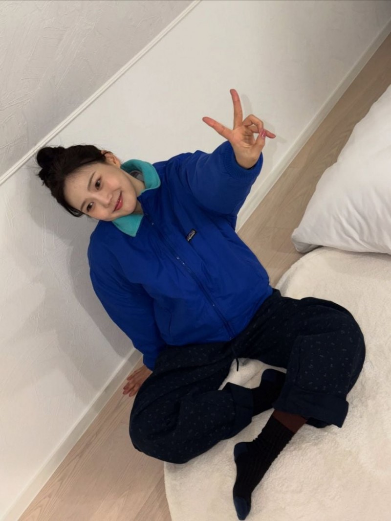 유빈 오마이걸 쌤과함께 &amp; 2016/ 효정 인별/ 미미 천하제빵