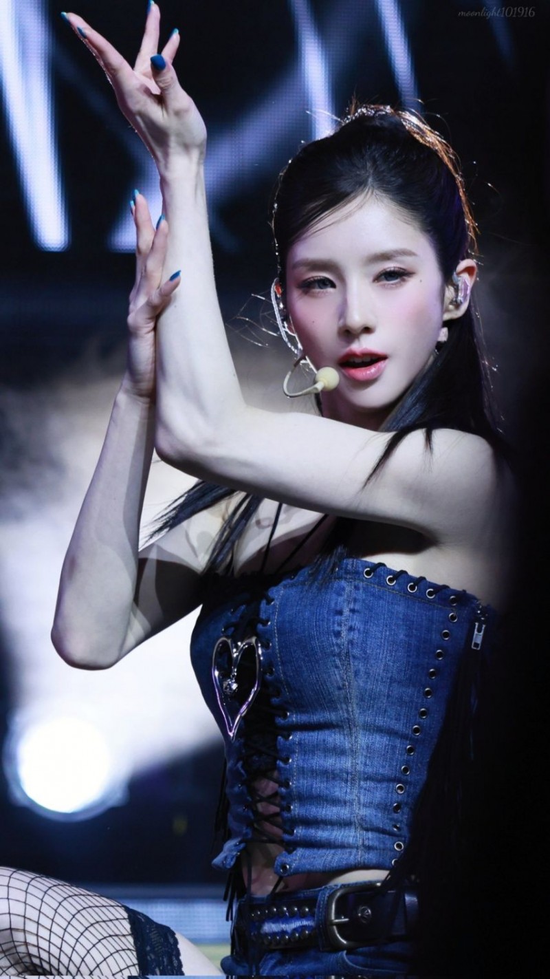 아르테미스 희진