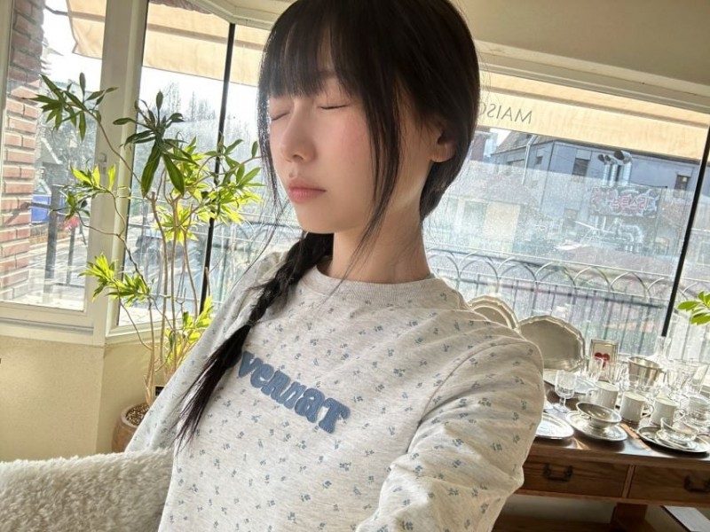 류수정 러블리즈 인별