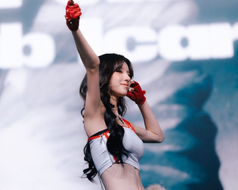 아르테미스 희진