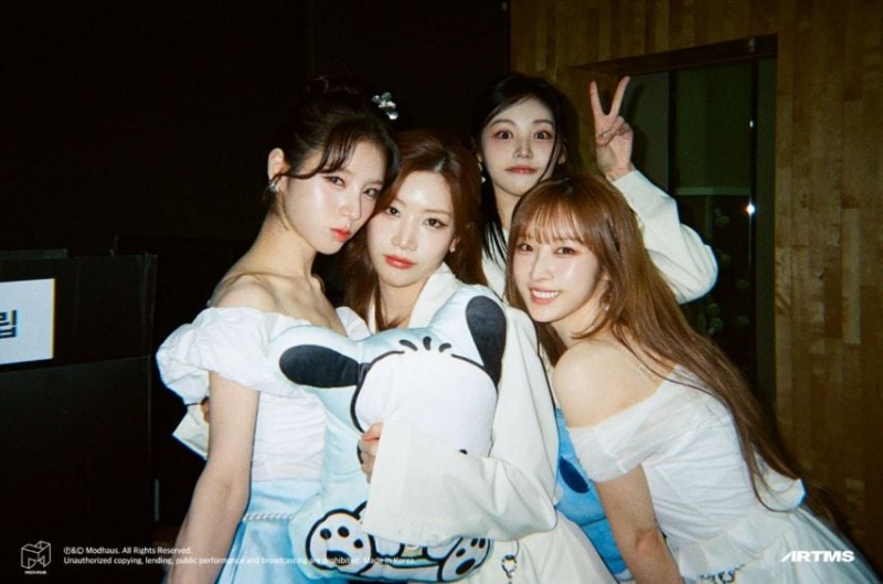 아르테미스 희진